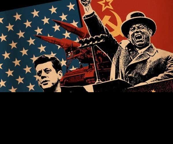 Cold War