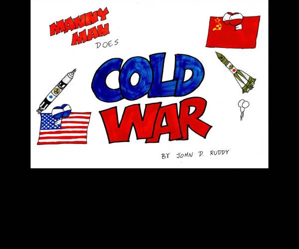 Cold War