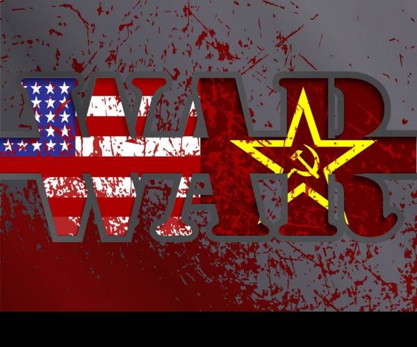 Cold War