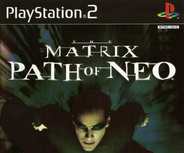 The Matrix: Path of Neo