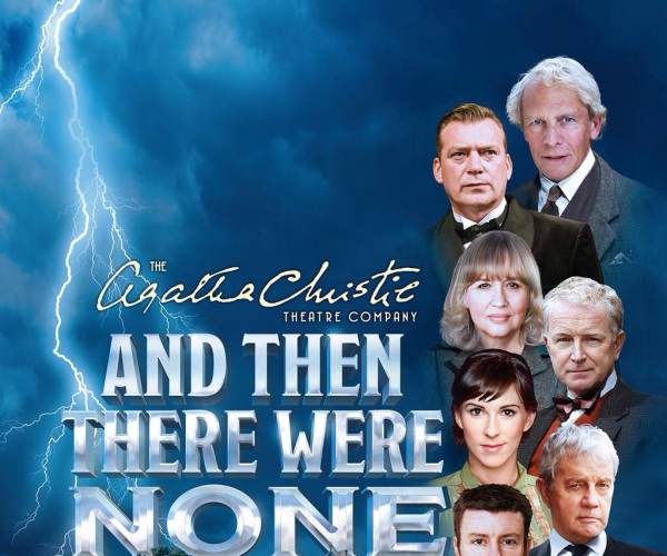 And then there were none
