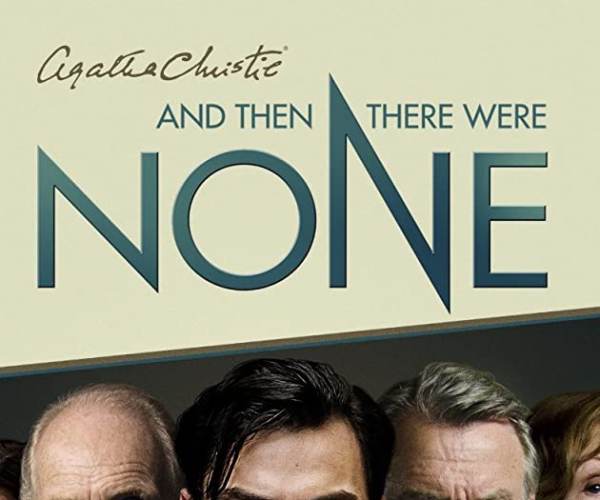 And then there were none