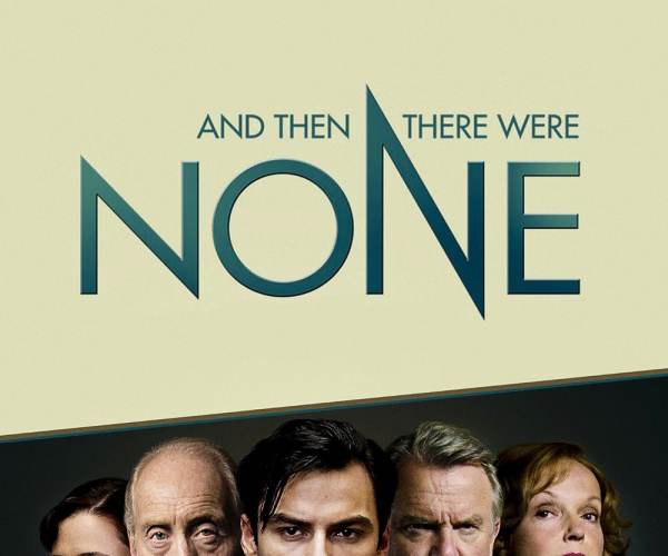And then there were none