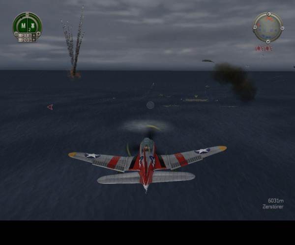 Heroes of the Pacific