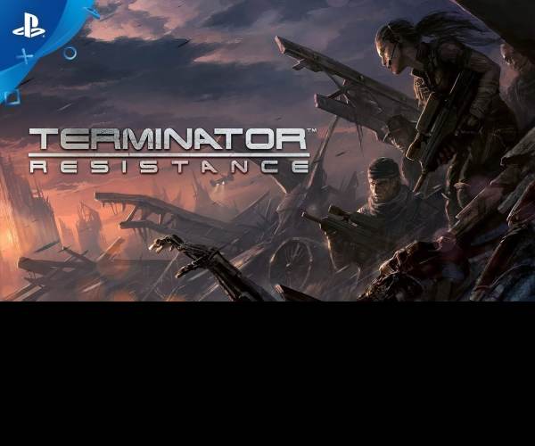 Terminator: Resistance