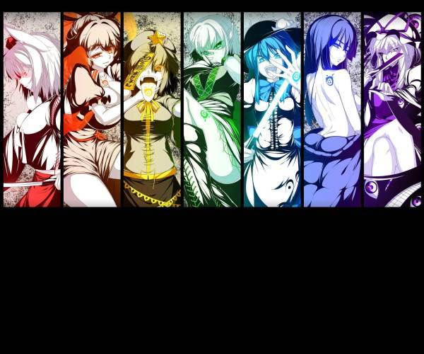 7 Sins