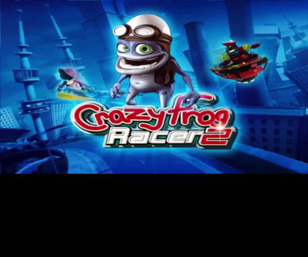 Crazy Frog Racer