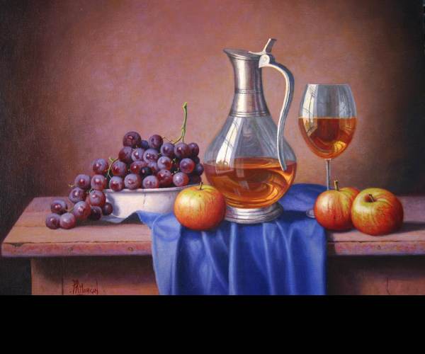 Still Life