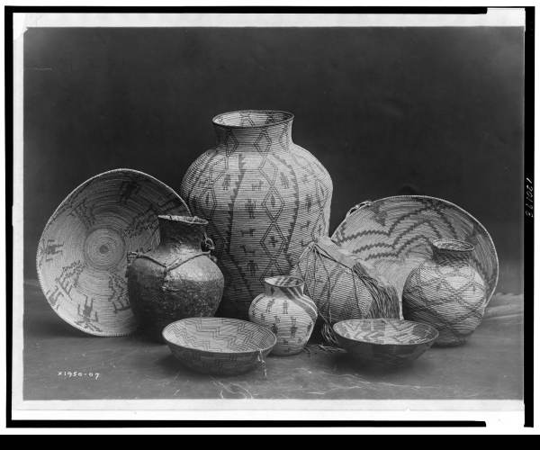 Still Life