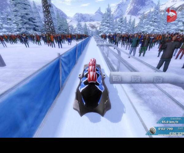 WinterSport Pro 2006