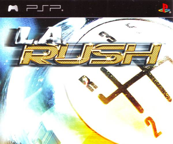 L.A. Rush