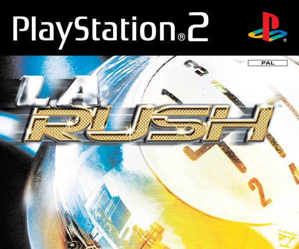 L.A. Rush