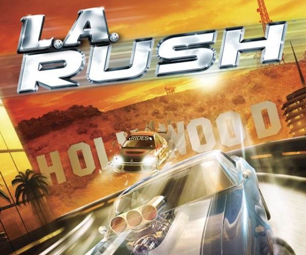 L.A. Rush