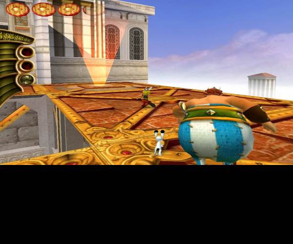 Asterix & Obelix XXL 2