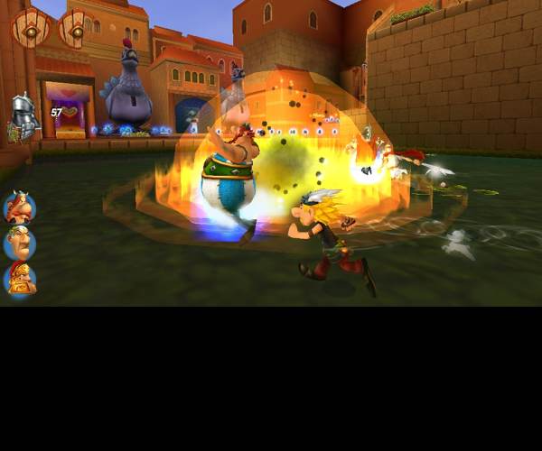Asterix & Obelix XXL 2
