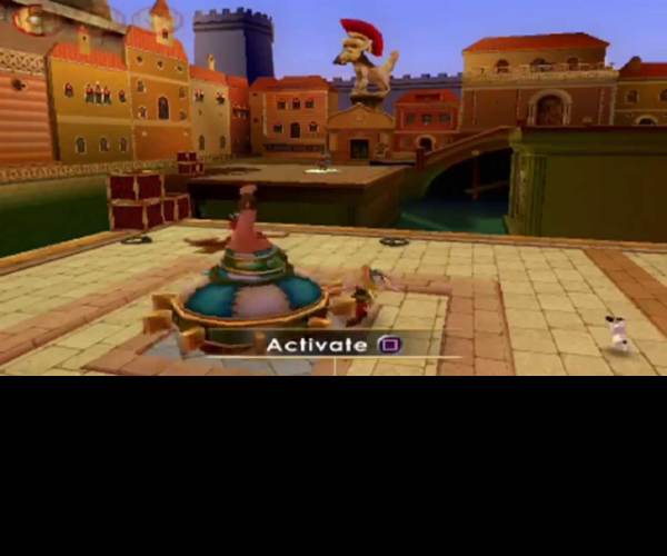 Asterix & Obelix XXL 2