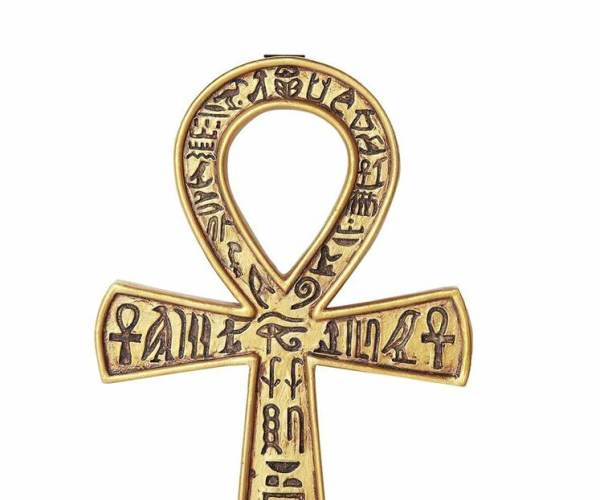 Ankh