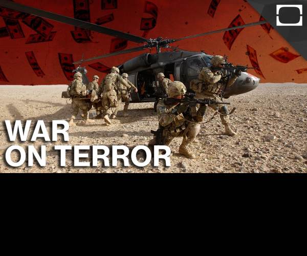 War on Terror