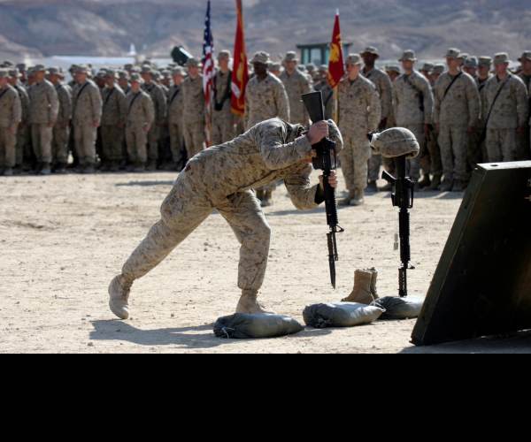 War on Terror