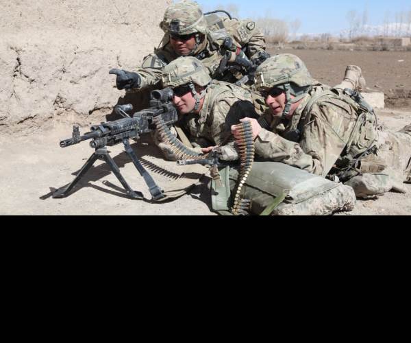 War on Terror