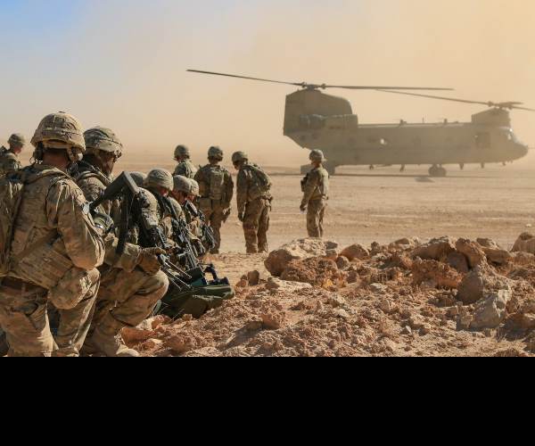 War on Terror