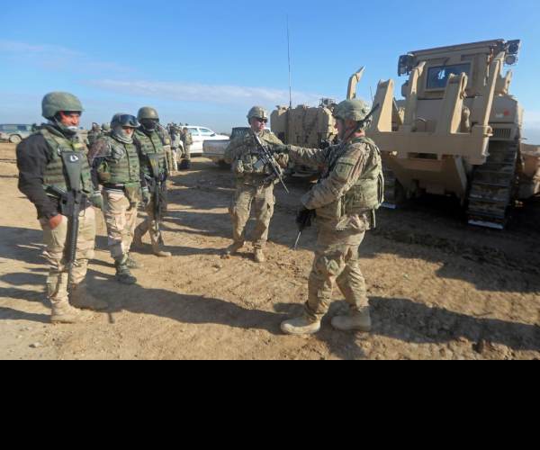 War on Terror