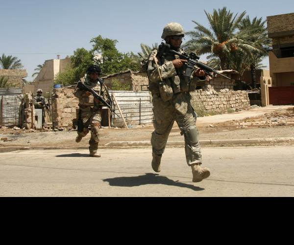 War on Terror