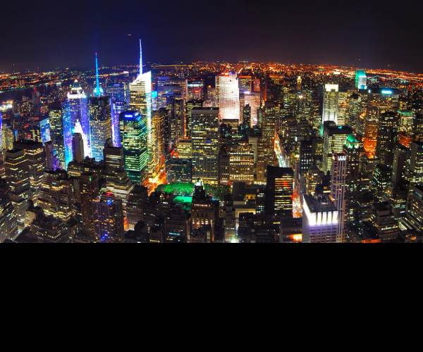 City Life
