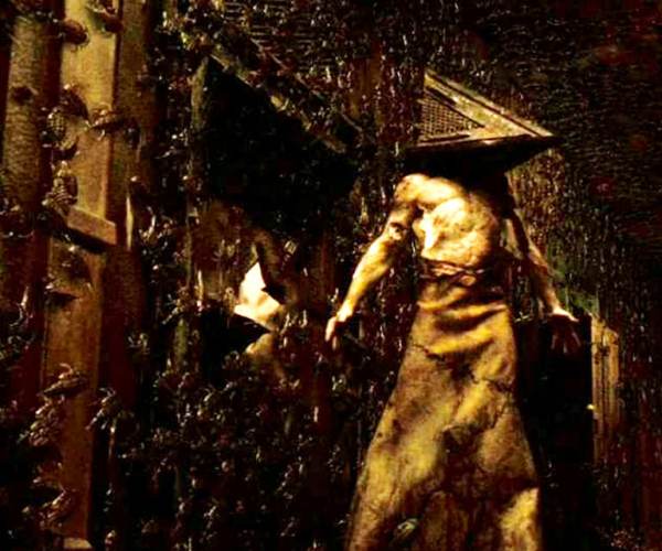 Silent Hill