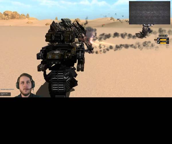 Chromehounds