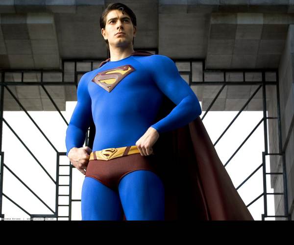 Superman Returns