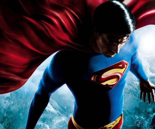 Superman Returns