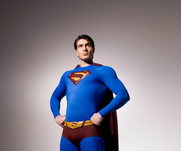 Superman Returns