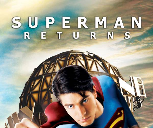 Superman Returns