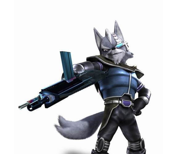 Star Wolves