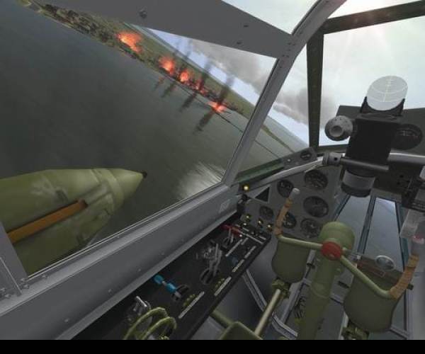 IL-2 Sturmovik: 1946