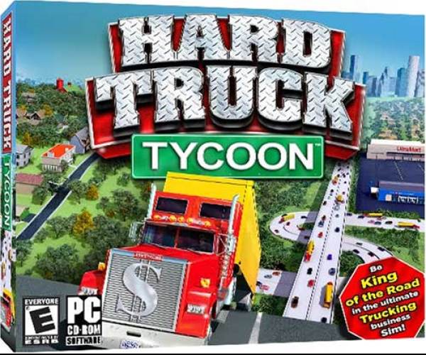 Hard Truck Tycoon