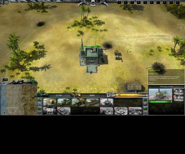 War Front