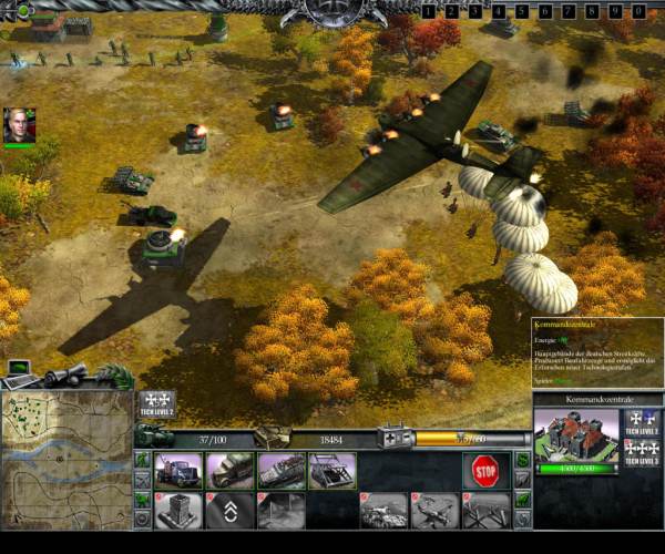 War Front