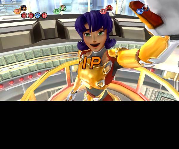Fuzion Frenzy 2