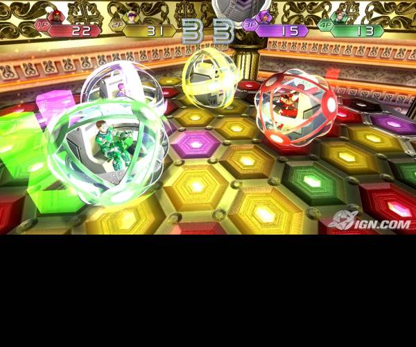 Fuzion Frenzy 2