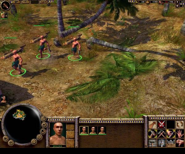Sparta: Ancient Wars