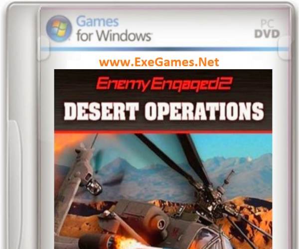 Enemy Engaged 2