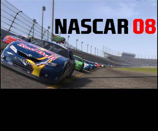NASCAR 08