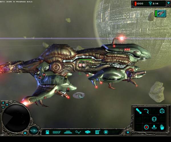 Genesis Rising: Universal Crusade