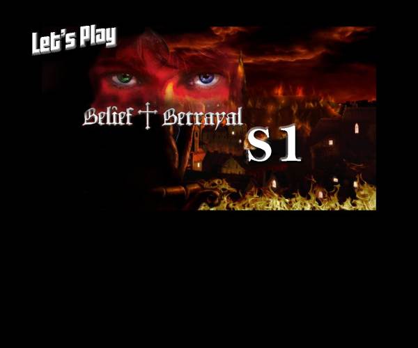 Belief & Betrayal