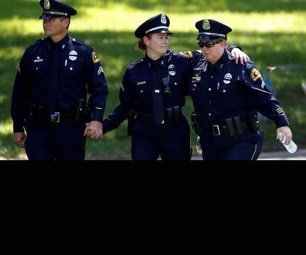 Officers