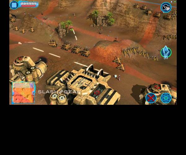 Z: Steel Soldiers