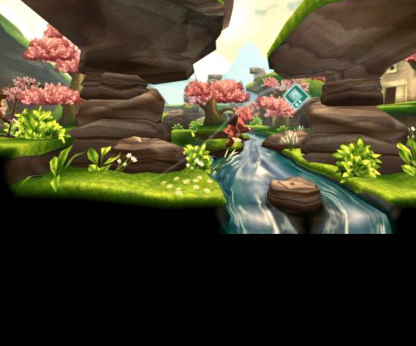 LostWinds
