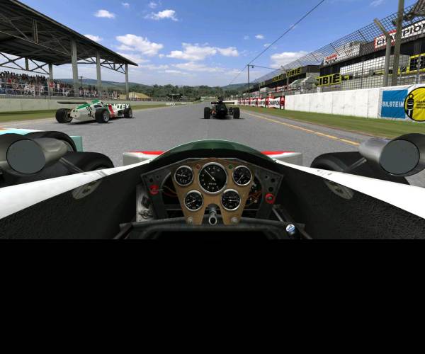 rFactor